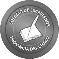 Colegio de escribanos del Chaco