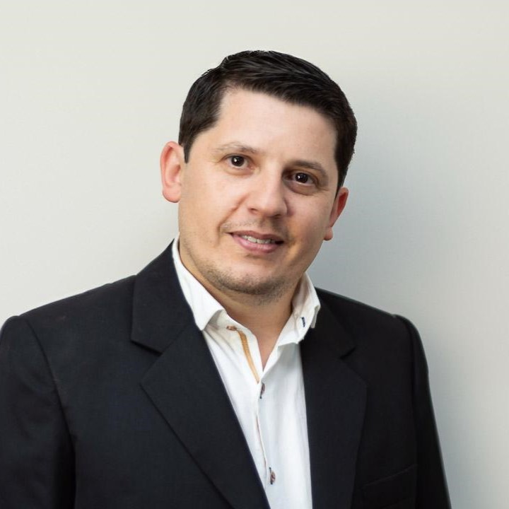 RAMIRO EDUARDO<br>GALVEZ CABALLERO