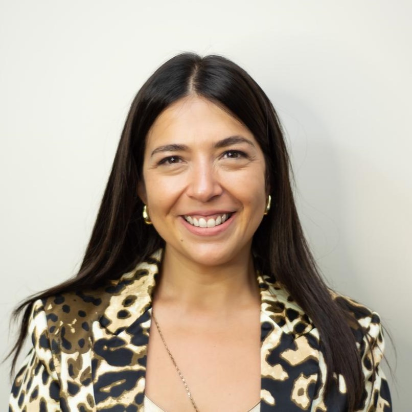 MARIA FLORENCIA <br>TELL