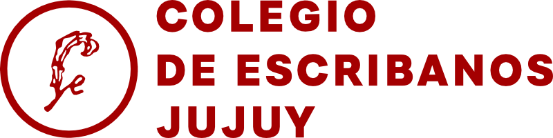 Colegio de Escribanos de Jujuy