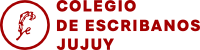 Colegio de Escribanos de Jujuy