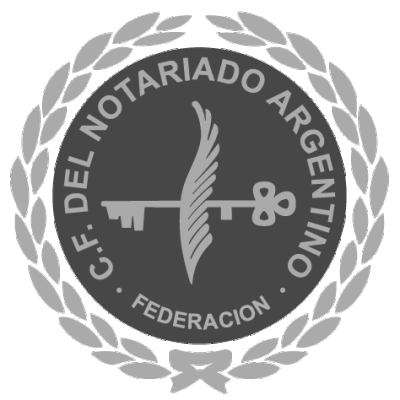 CONSEJO FEDERAL DEL NOTARIADO ARGENTINO