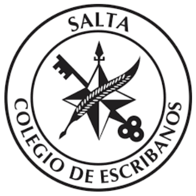 Colegio de escribanos de Salta