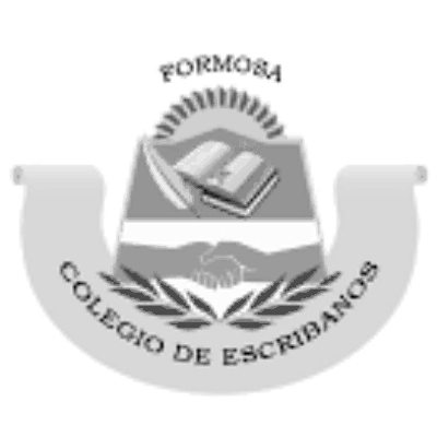 Colegio de escribanos de Formosa