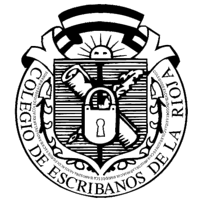 Colegio de escribanos de La Rioja