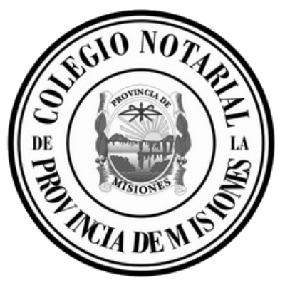 Colegio notarial de la Provincia de Misiones