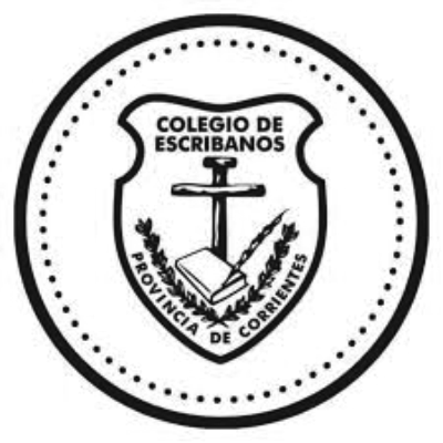 Colegio de Escribanos de Corrientes