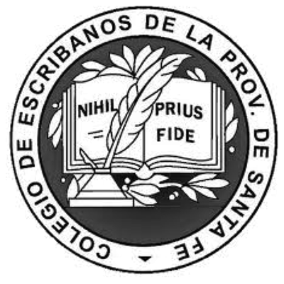 Colegio de Escribanos de la Provincia de Santa Fe, primera circunscripción