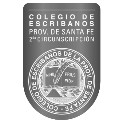 Colegio de Escribanos de la Provincia de Santa Fe, segunda circunscripción 