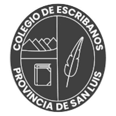 Colegio de Escribanos de San Luís