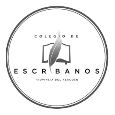 Colegio de Escribanos de Neuquén