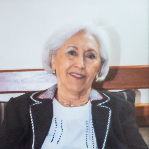 ESC. MIRYAN LEONOR SOSA