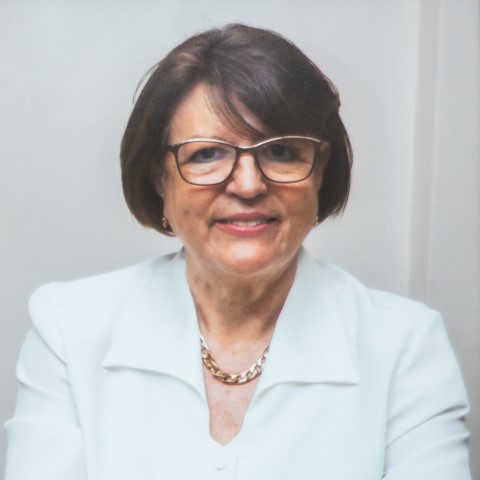 ESC. CORINA CELIA BRIZUELA DE ROJO