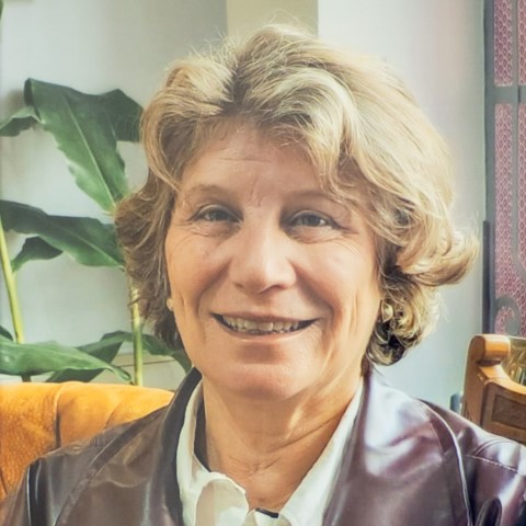 ESC. ANGELA MARÍA BOERO