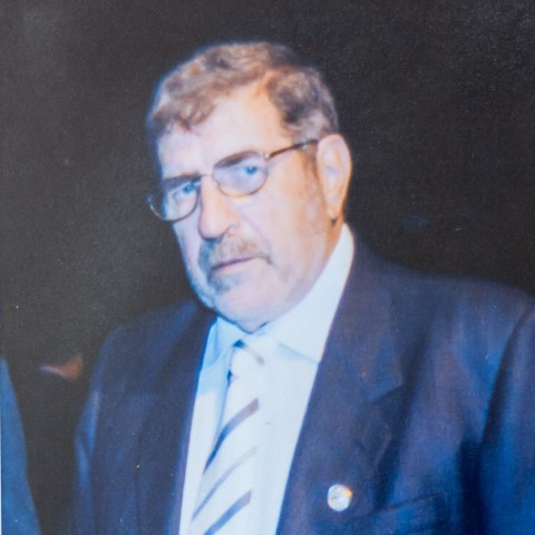 ESC. ENRIQUE JORGE GRANARA