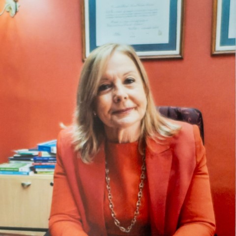 ESC. MARIA SUSANA MACINA DE CARRERA