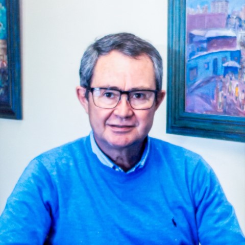 ESC. MARIO ALEJANDRO PIZARRO
