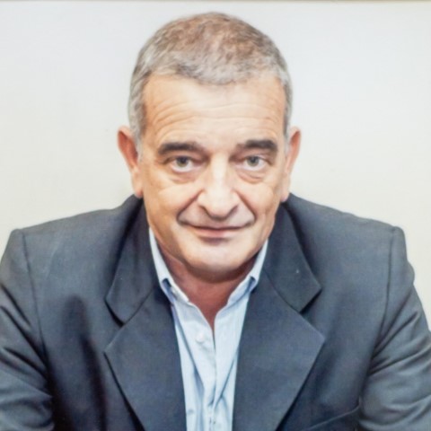 ESC. LUIS ENRIQUE CABRERA GRANARA