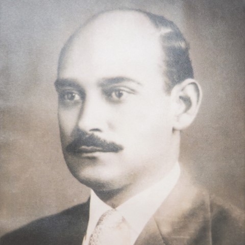 ESC. NESTOR SANCHEZ MERA