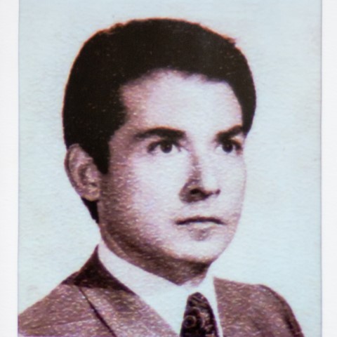 ESC. PEDRO JOSÉ<br>GALLART