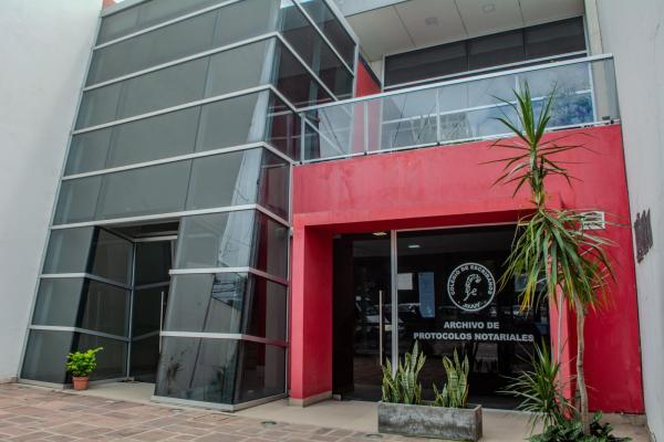 69° Aniversario del Colegio de Escribanos de Jujuy